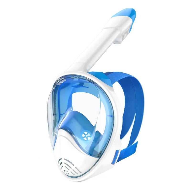 Full face snorkel mask Kalsten