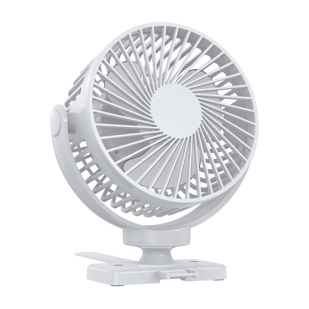 Portable Desktop Fan Kalsten