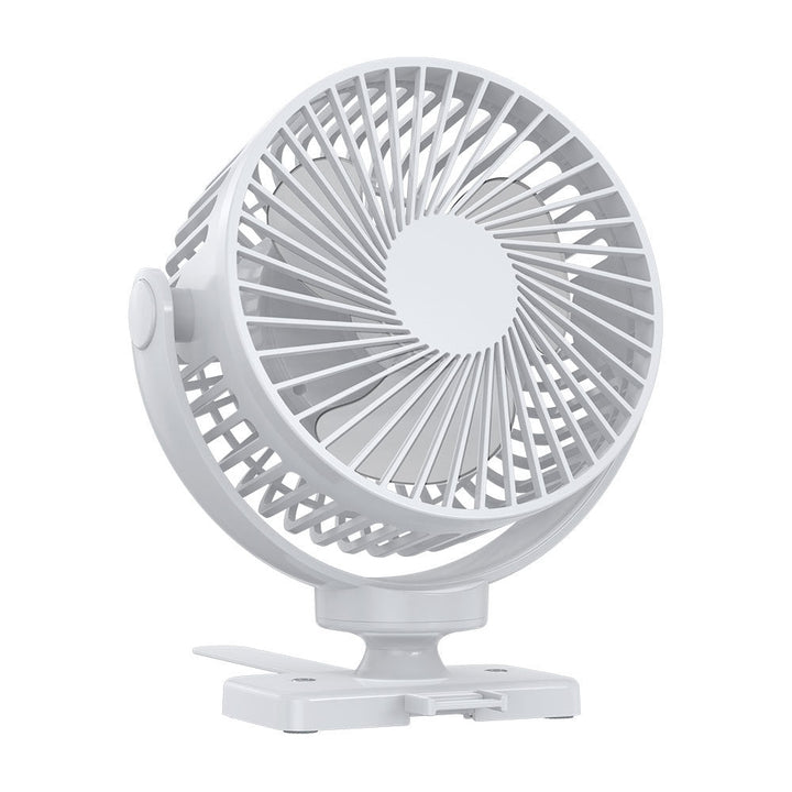 Portable Desktop Fan Kalsten