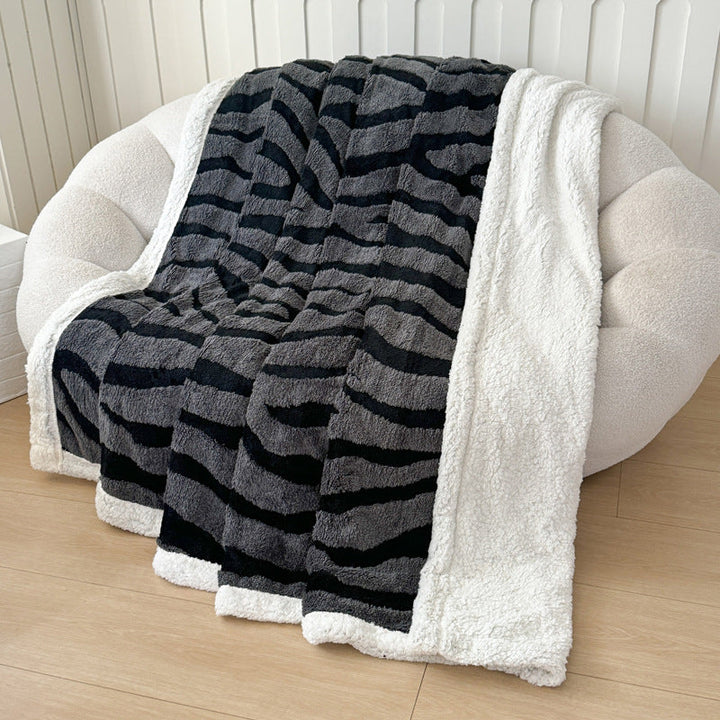 Women’s Snuggle Blanket Kalsten