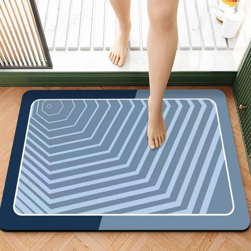 Anti-Slip Bath Mat Kalsten