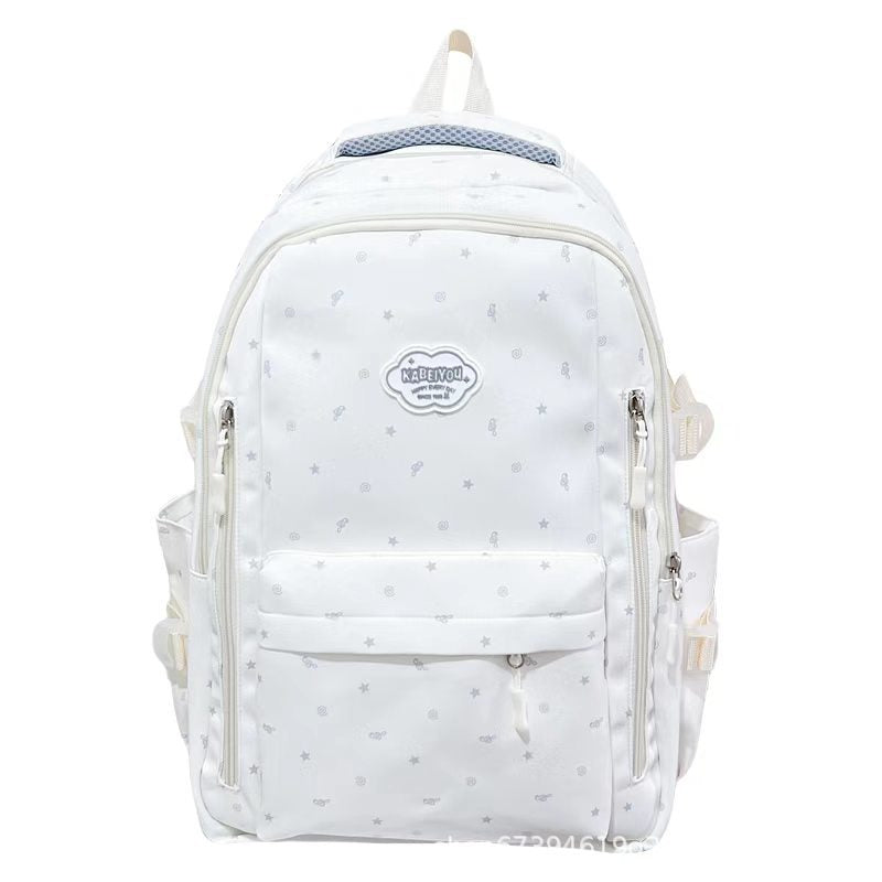 Versatile Multi-Functional Backpack Kalsten