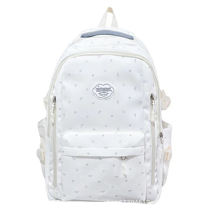 Versatile Multi-Functional Backpack Kalsten