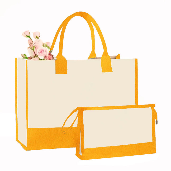Practical Fabric Bag Kalsten