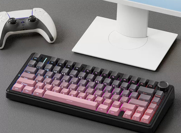 Wireless Mechanical Gaming Keyboard Kalsten