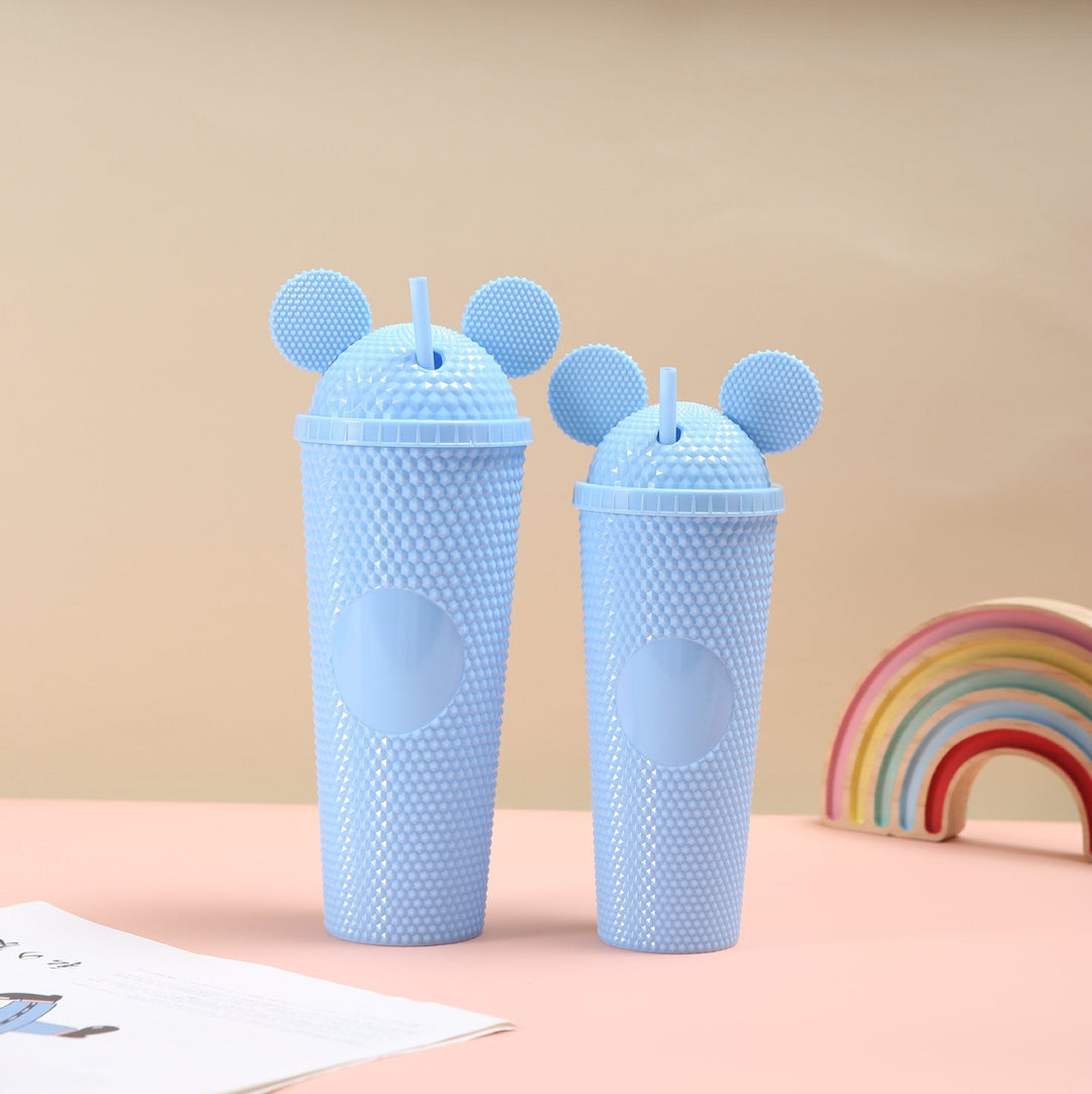 Ladies Trendy and playful cups with Mickey Mouse ears Kalsten