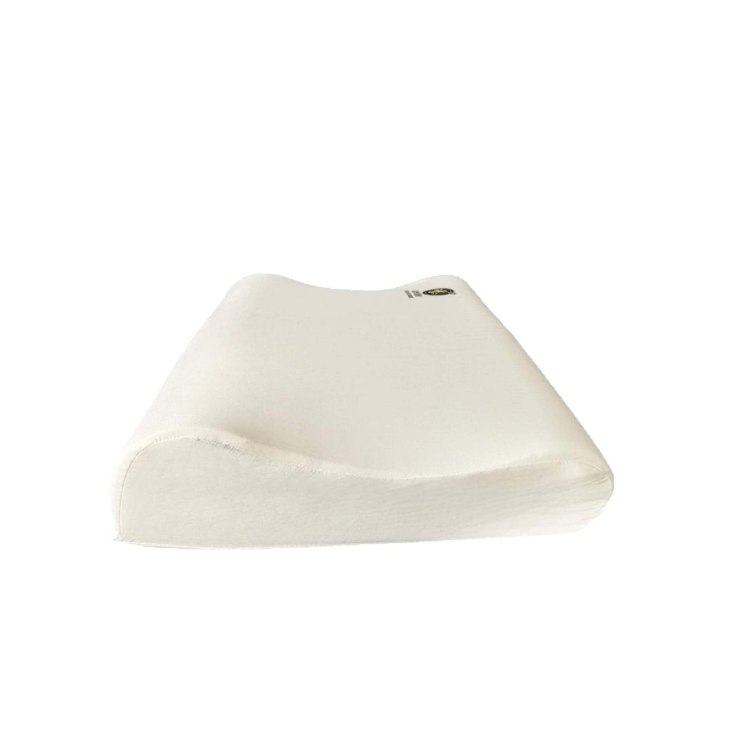 Ergonomic Comfort Pillow with Memory Foam Kalsten