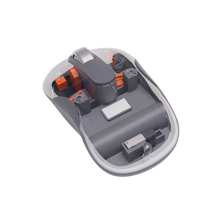 Ergonomic Gaming Mouse with Programmable Buttons Kalsten