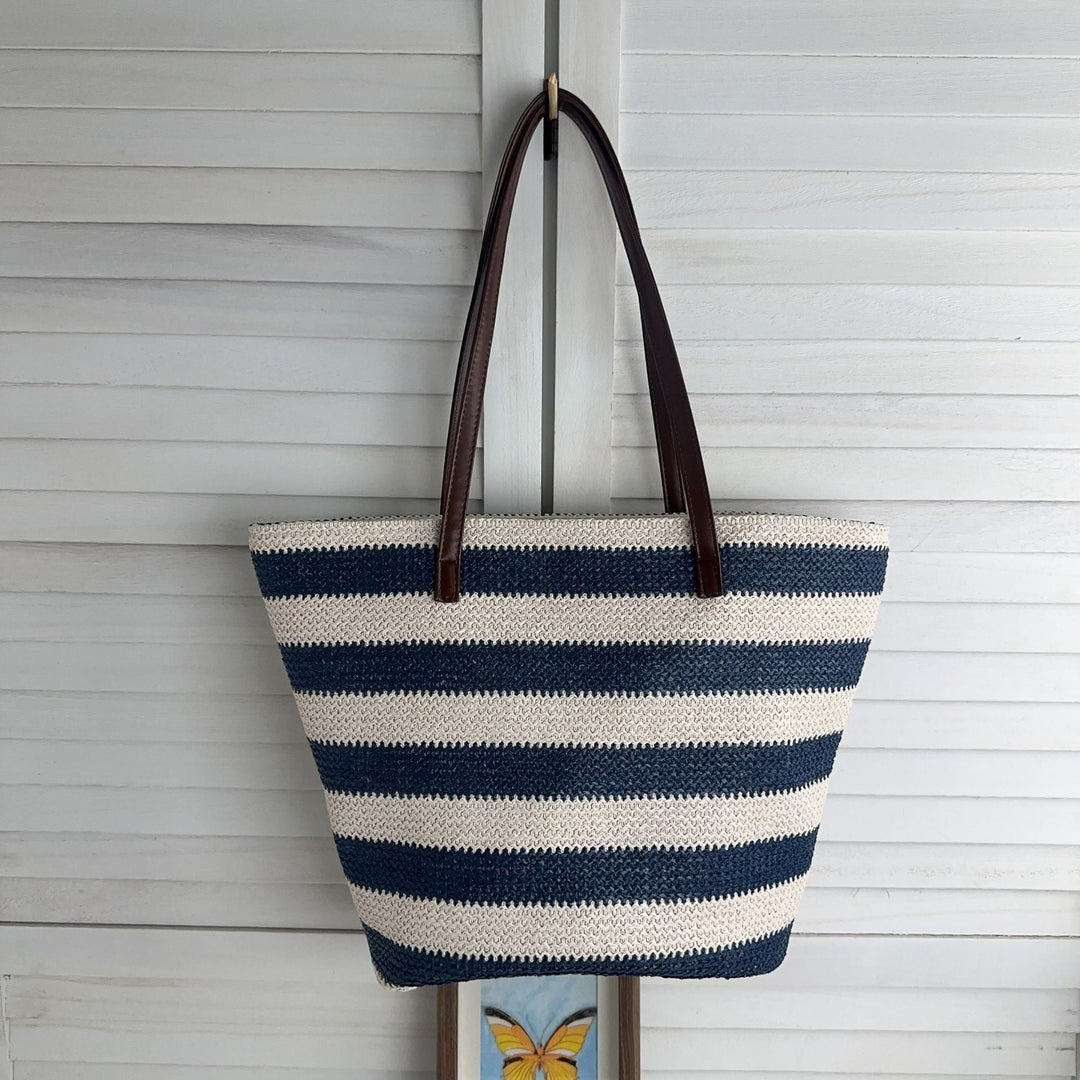 Beach bag Kalsten