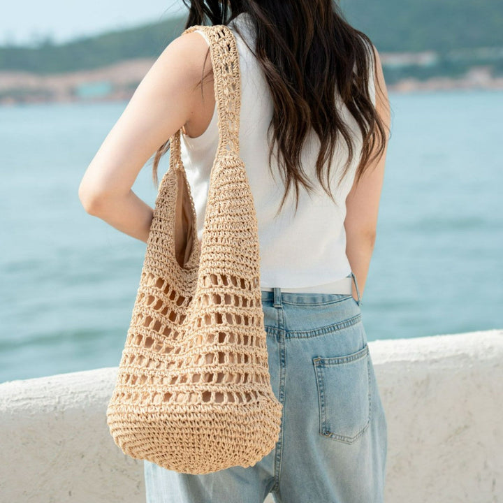 Beach bag Kalsten