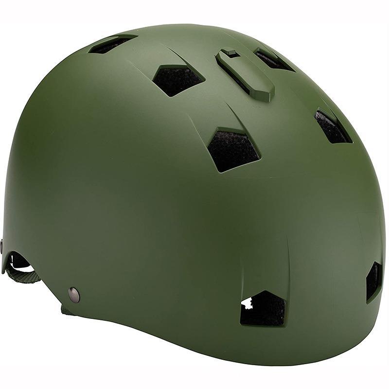 Urban Freestyle Protective Helmet Kalsten