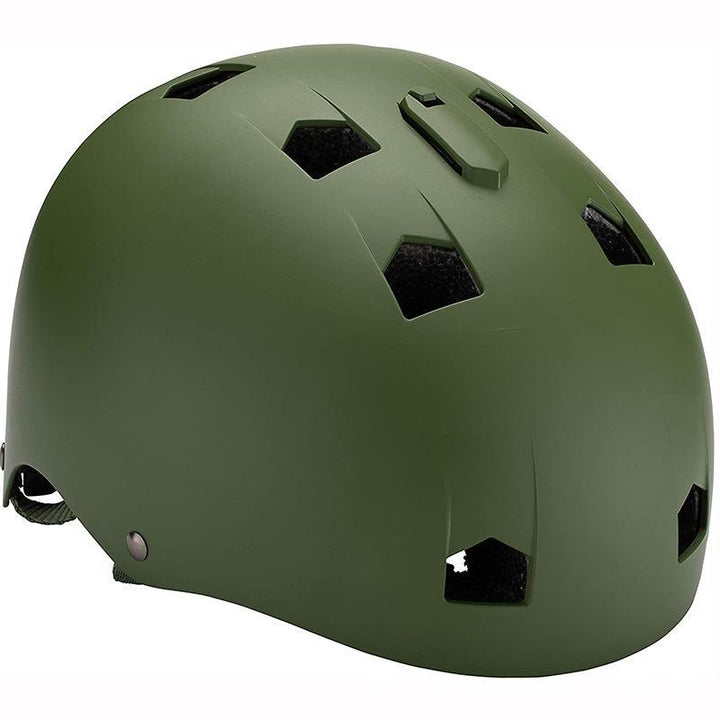 All-Season Impact-Resistant Sport Helmet Kalsten