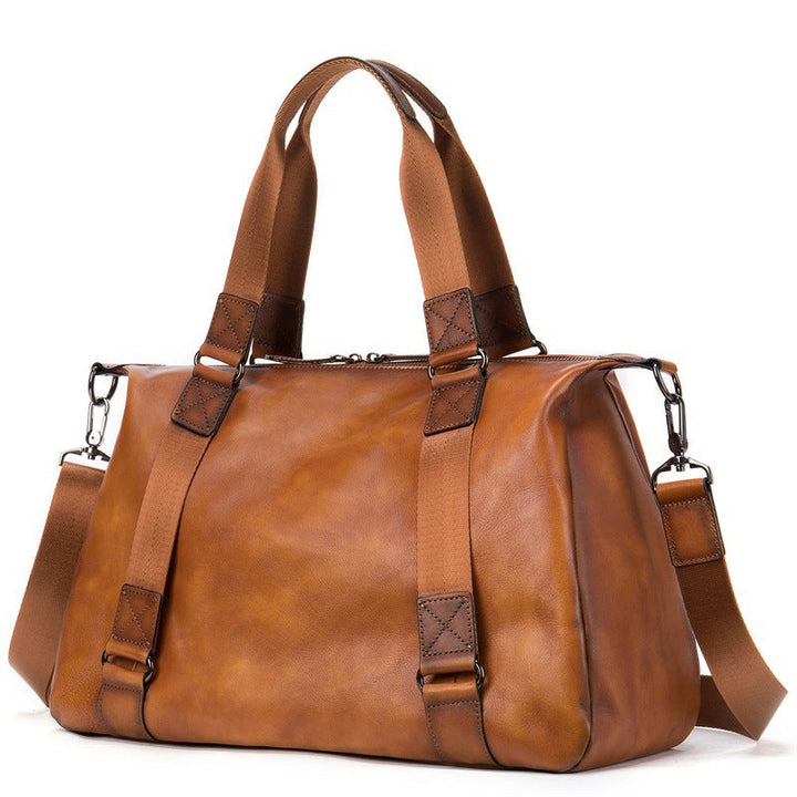 Elegant and Spacious Tote Bag with Adjustable Straps Kalsten
