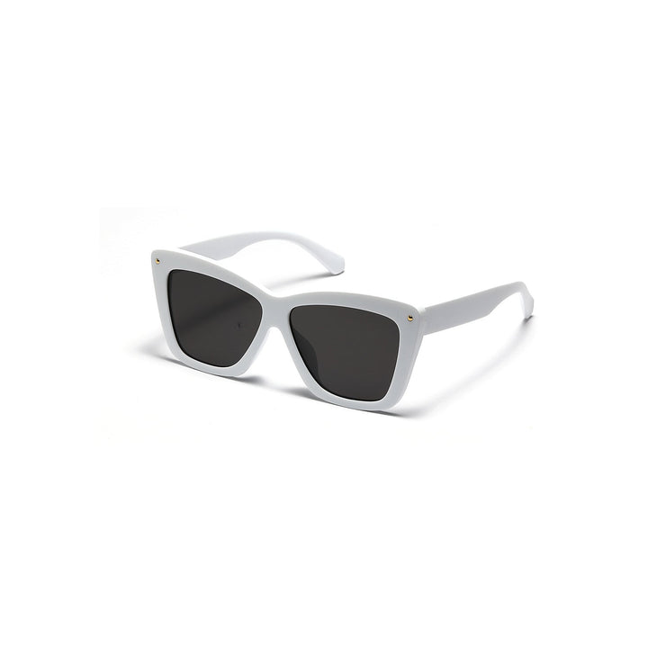 Women's geometric oversized sunglasses Kalsten