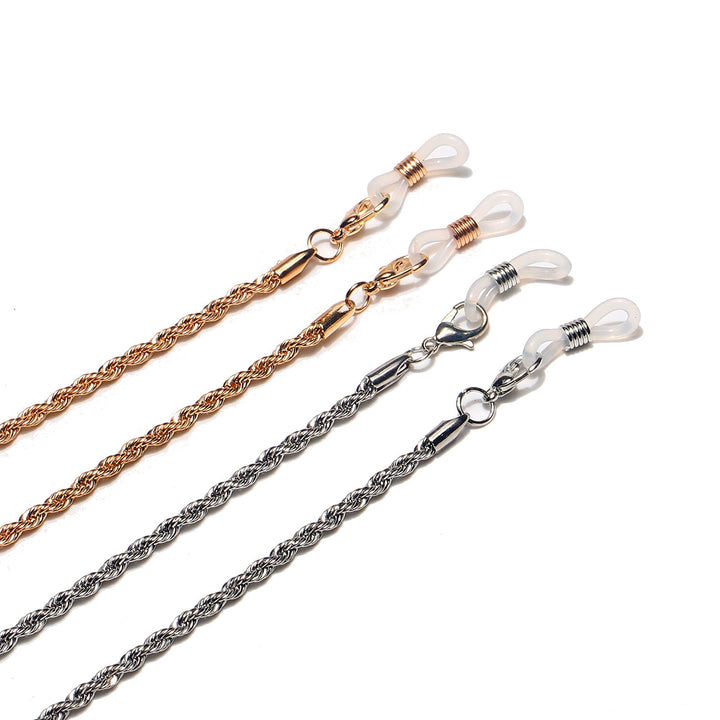 Braided Eyewear Chain Kalsten