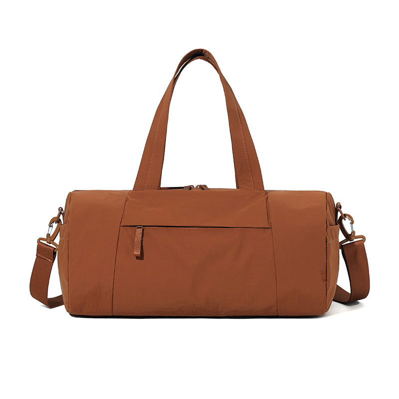 Versatile Gym Duffle Bag Kalsten