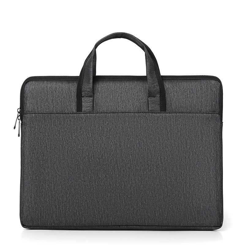 Slim Profile Laptop Briefcase kalsten