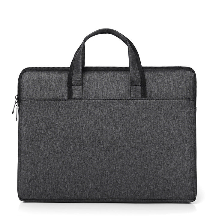 Slim Profile Laptop Briefcase kalsten
