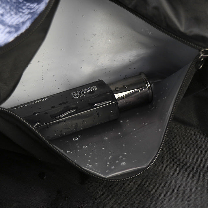Stylish Multi-Functional Weekender Duffle Bag Kalsten