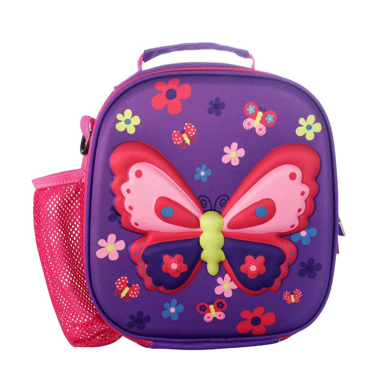Ladies cooler bag with mermaid motif Kalsten