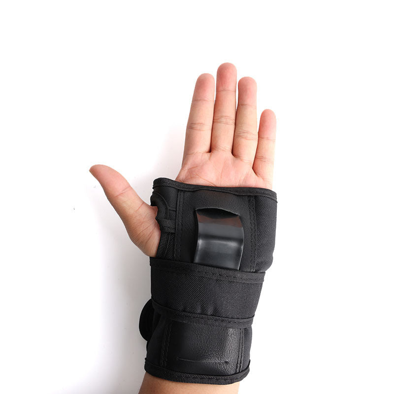 Adjustable Wrist Support Brace Kalsten