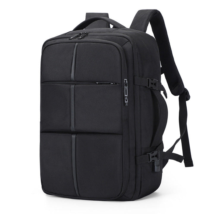 Multi-Functional Sleek Organizer Backpack Kalsten