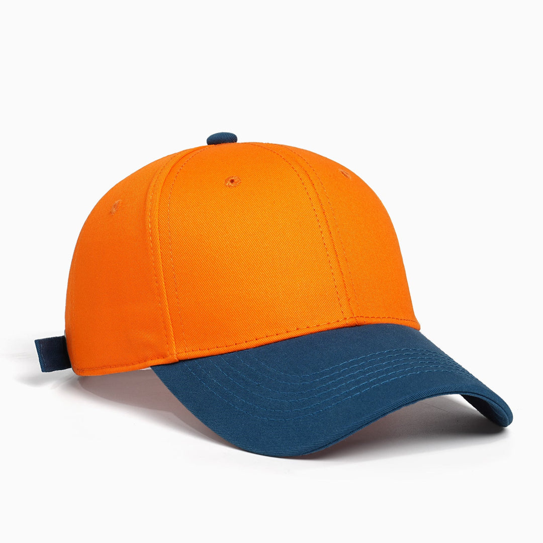 Unisex Sporty Baseball Cap Kalsten