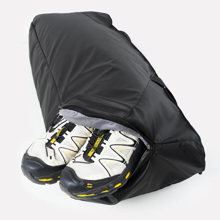 Sporty tote bag with versatile compartments Kalsten