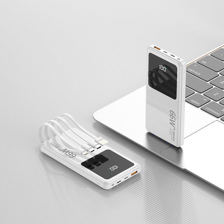 Powerbank Kalsten