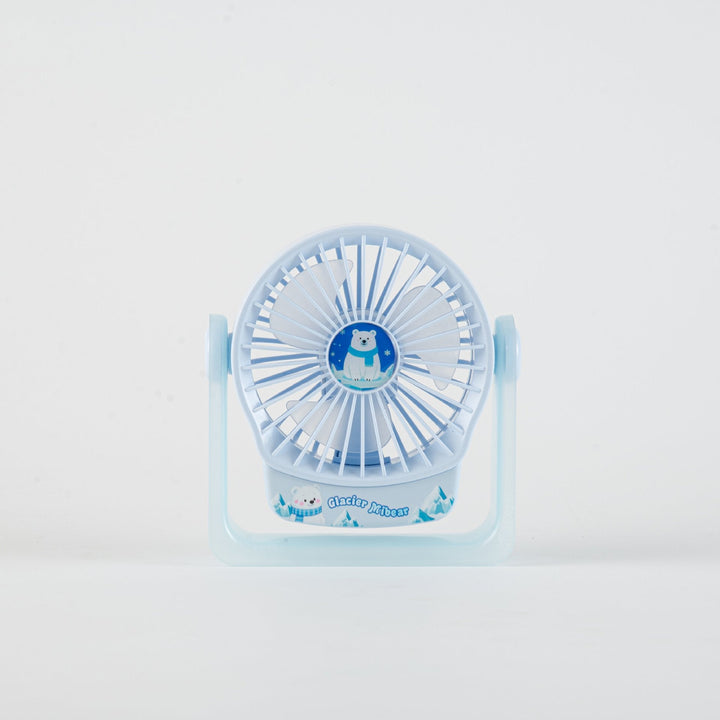 Women's Funny Mini Hand Fan Kalsten