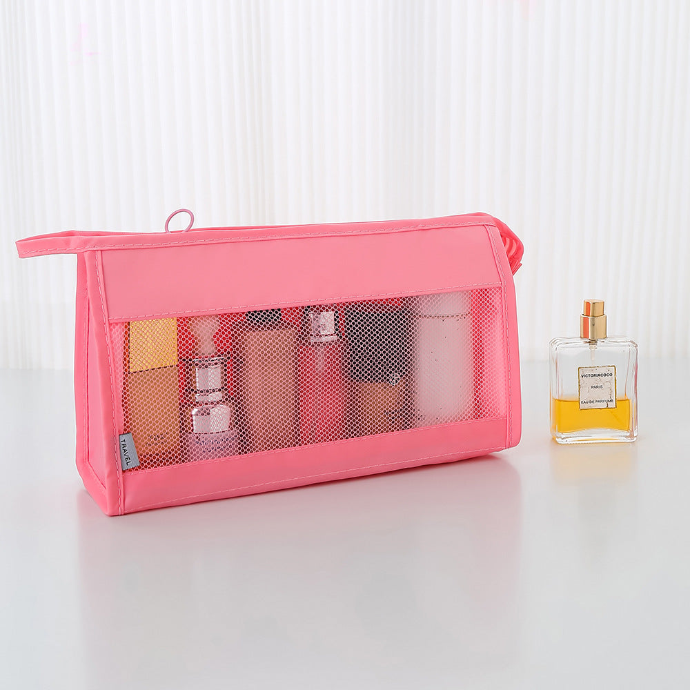 Travel Toiletry Organizer Kalsten