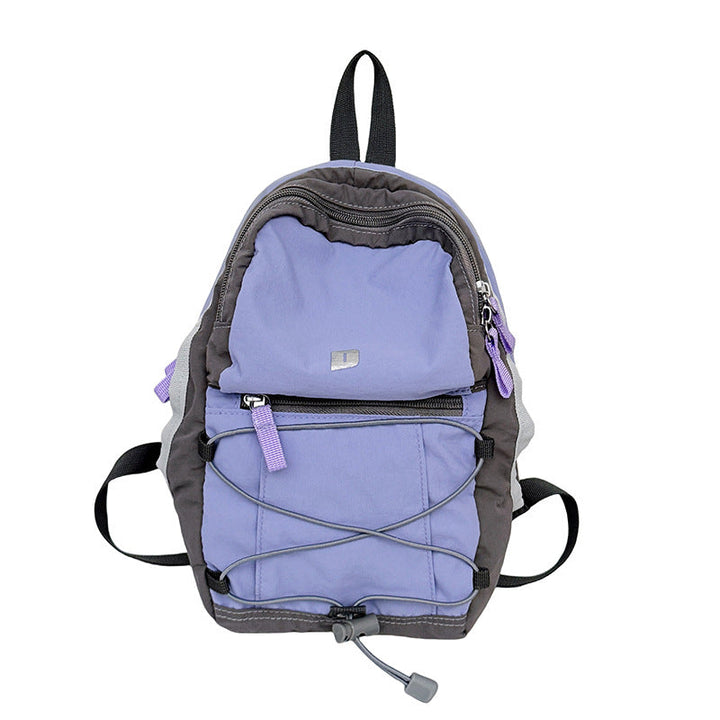Compact Outdoor Utility Backpack kalsten