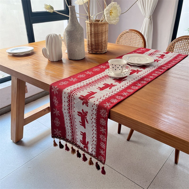 Decorative Dining Table Runner