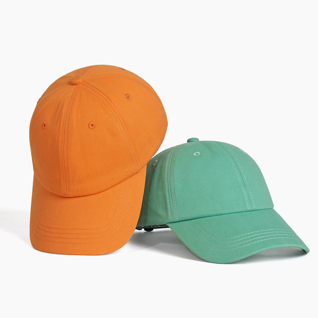 Ladies sporty cotton cap Kalsten
