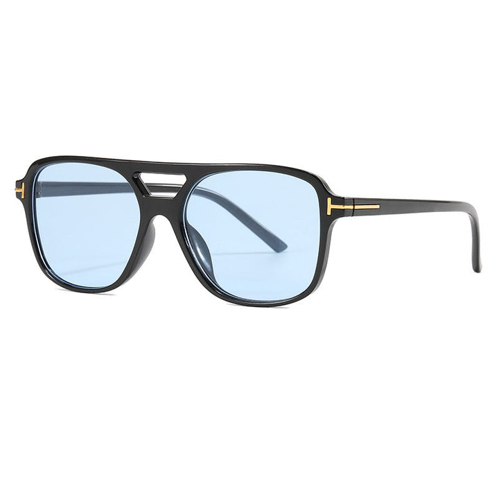 Ladies' striking sunglasses with outstanding shape Kalsten