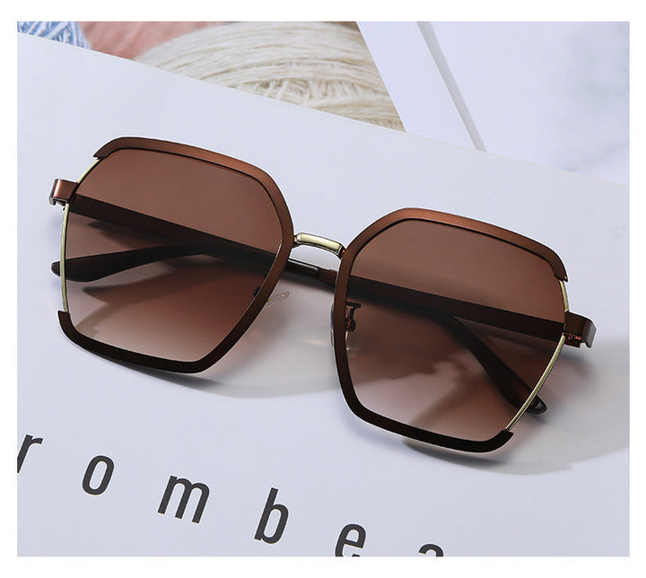 Women statement sunglasses Kalsten