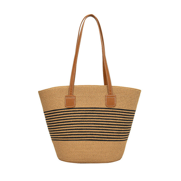 Stylish Beach Bag Kalsten