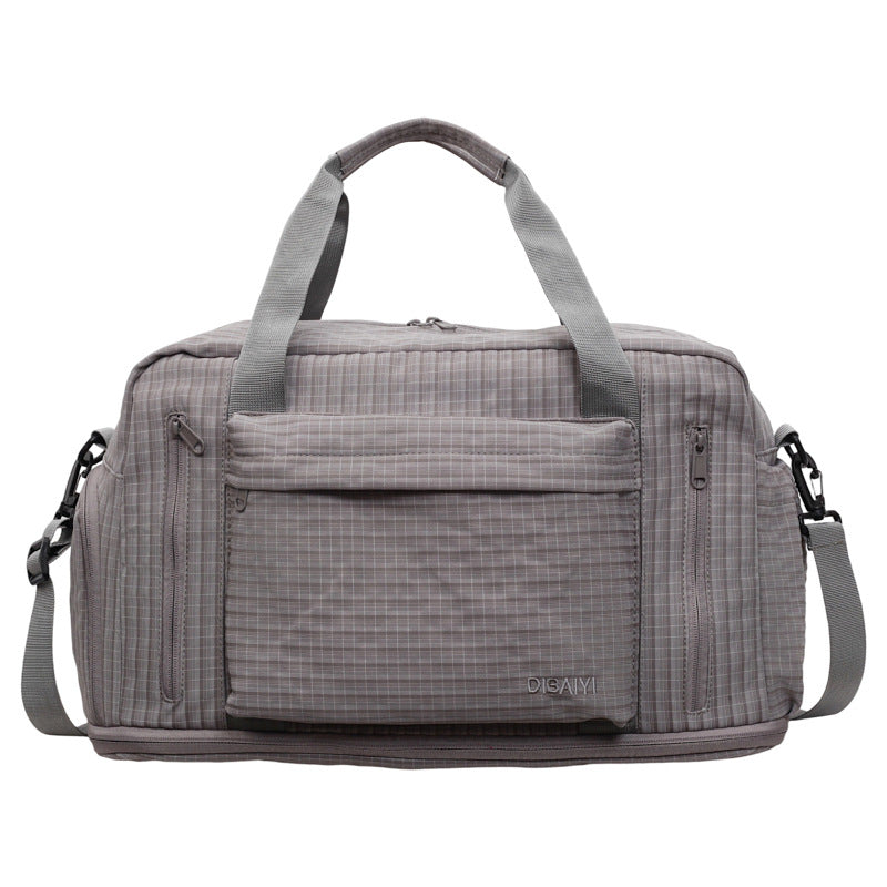 Multifunctional Leisure Bag Kalsten