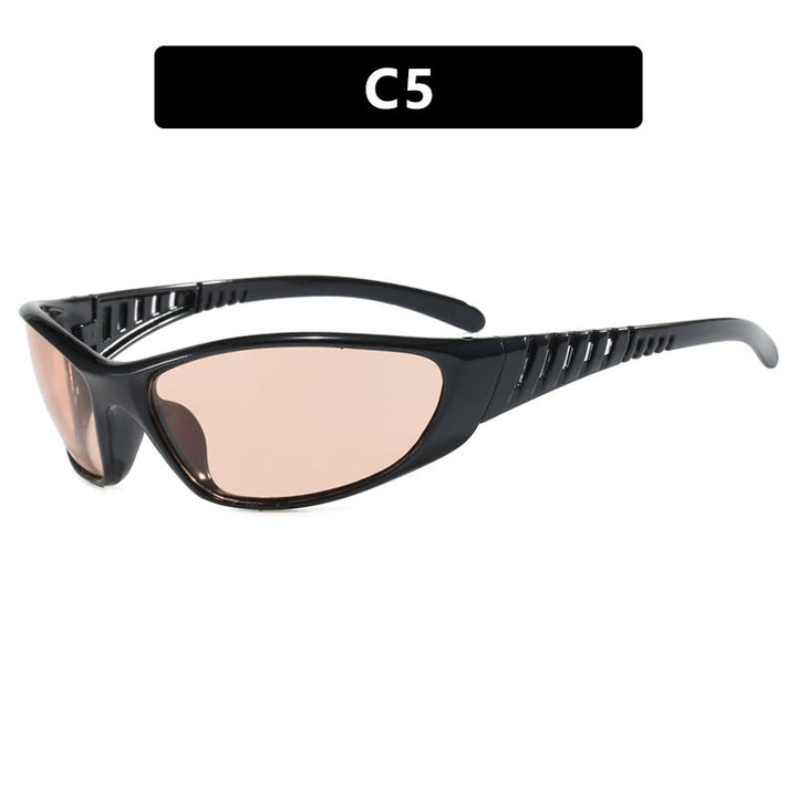 Women’s Sporty Sunglasses Kalsten
