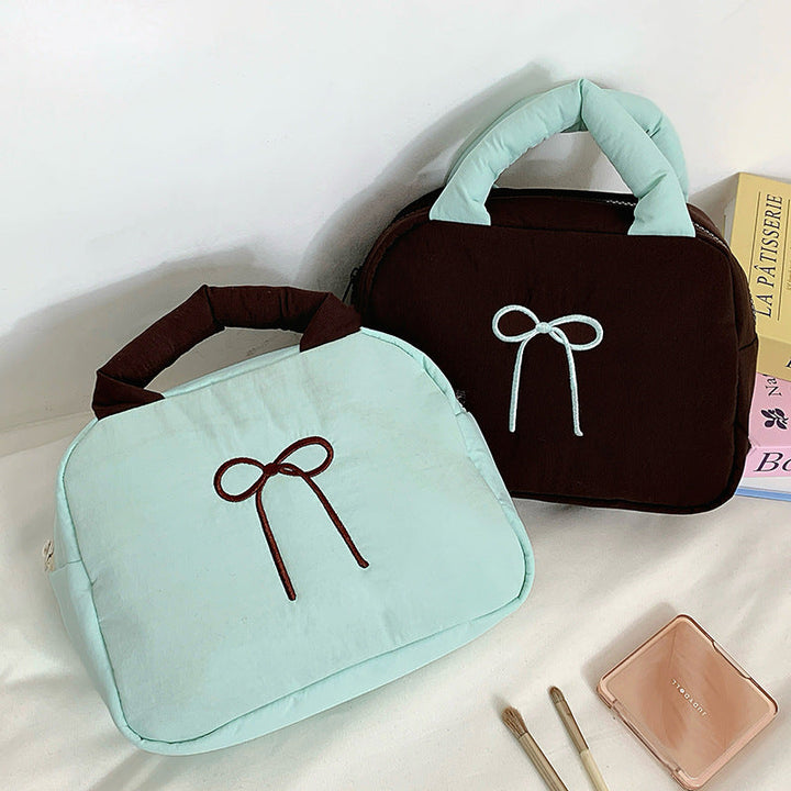 Stylish and Practical Wedding Bag Kalsten