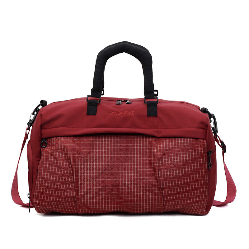 Women Practical Multifunctional Travel Bag Kalsten