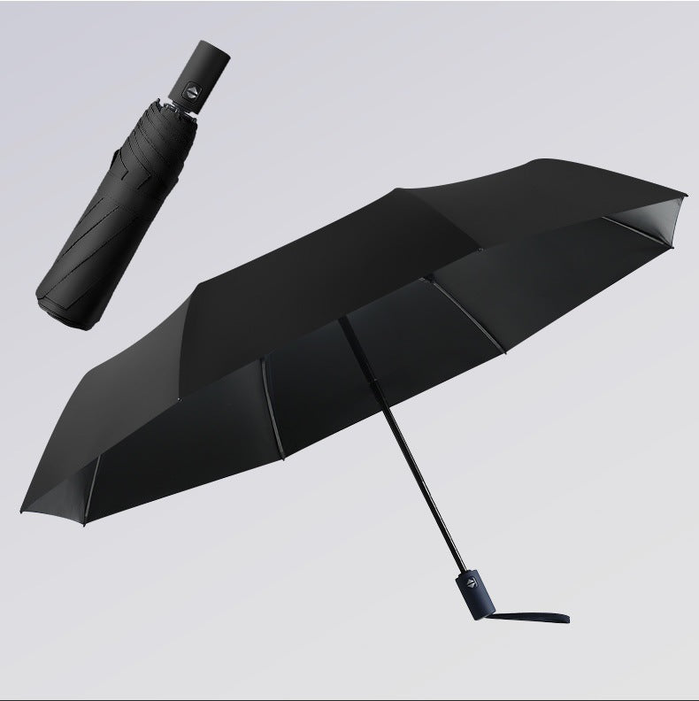 Women's automatic umbrella Kalsten