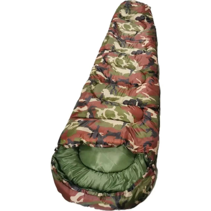 Sleeping bag Kalsten