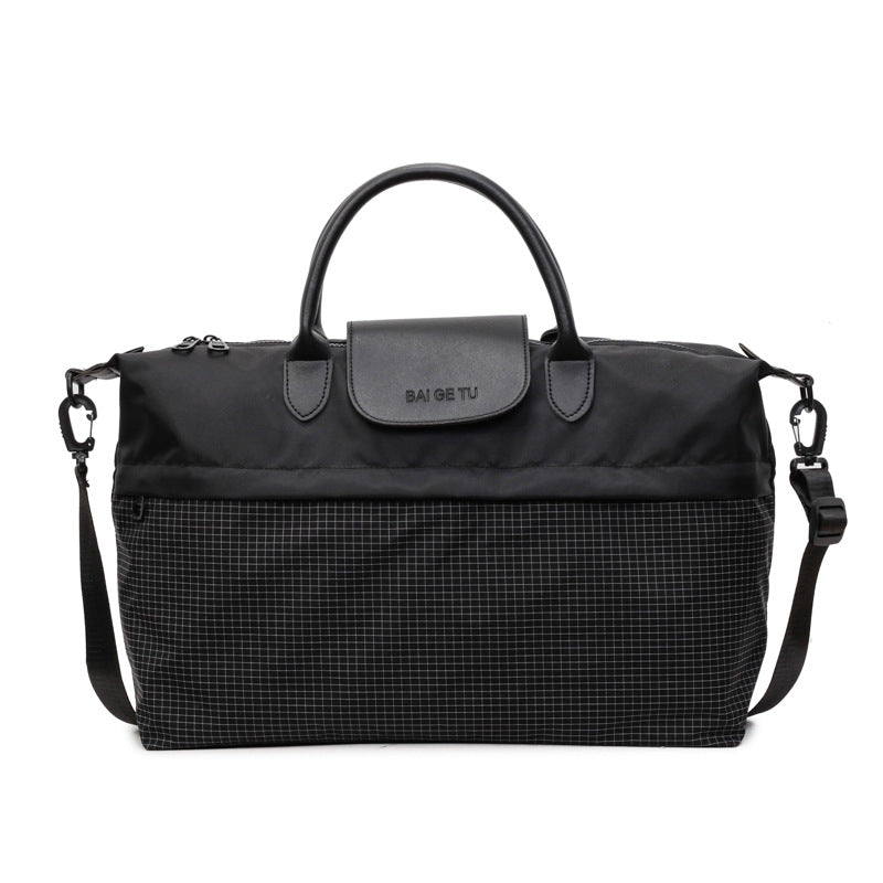 Fashionable Tote Bag Kalsten