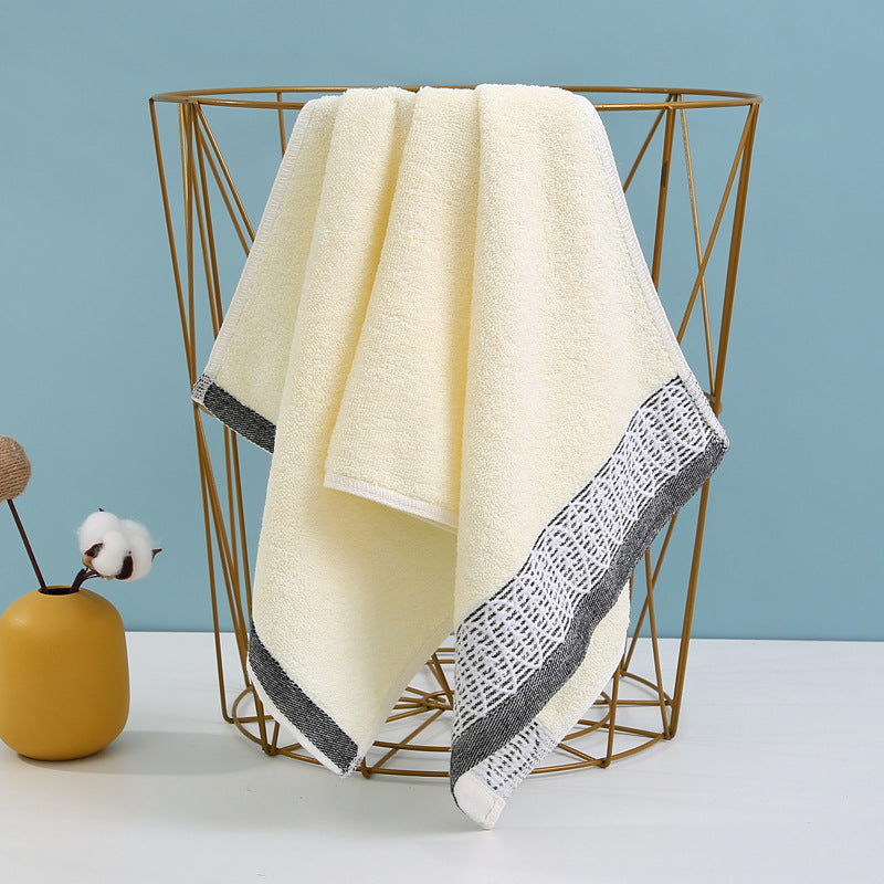 Super soft bath towel Kalsten