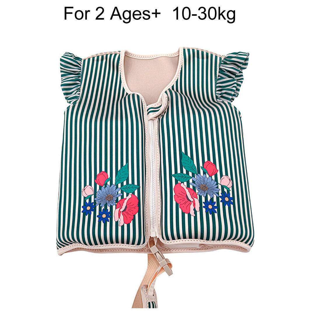 Unisex Swim Vest Kalsten