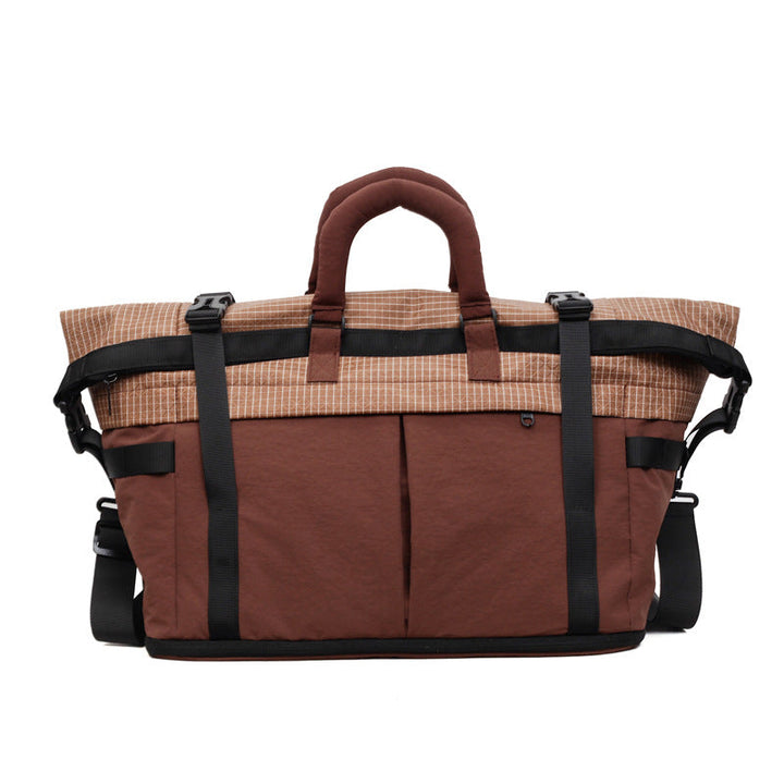 Versatile Weekend Duffel Bag Kalsten