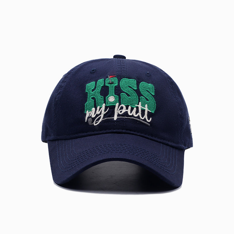 Women's Casual Embroidered Baseball Cap Kalsten