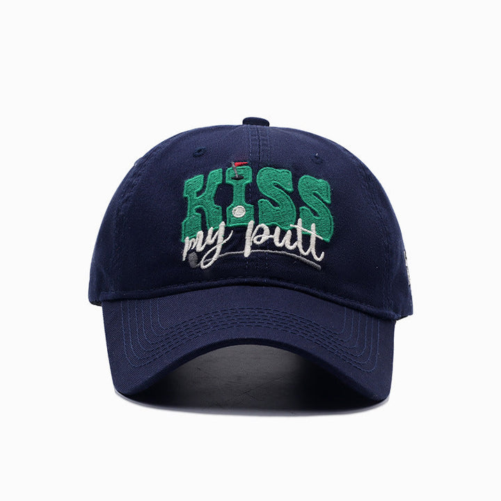 Women's Casual Embroidered Baseball Cap Kalsten