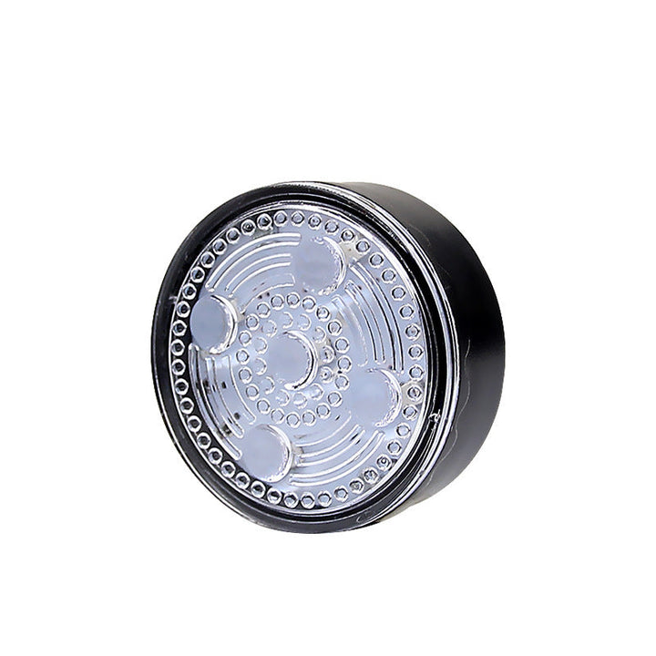 USB Rechargeable Bicycle Rear Safety Light Kalsten